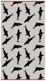 Πετσέτα Θαλάσσης (90x160) Palamaiki Beach Towels EV29