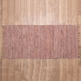 Χαλάκι (65x135) Viopros Rugs Ideas Μπεζ