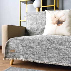 Ριχτάρι Πολυθρόνας (170x180) Kentia Stylish Elton 24 Ecru
