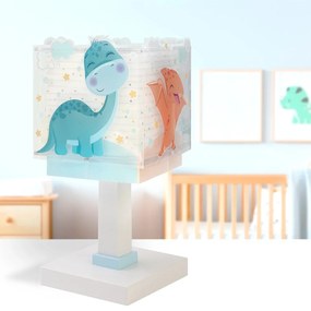 Παιδικό Πορτατίφ Ango Baby Dinos 63451