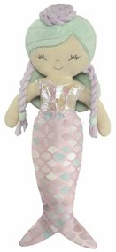 Πάνινη Κούκλα Decuevas Ocean Fantasy 36 cm