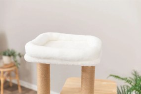 Αποξέστη για Γάτες Trixie Thiago Φυσικό 147 CM