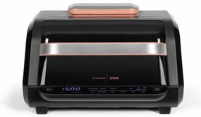 Φριτέζα με Αέρα Livoo