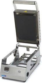 Tray Sealer - Small - Various Moulds Available