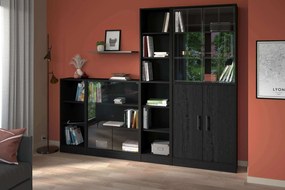 Βιβλιοθήκη Mayer Mini S-Mauro