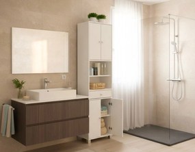 Στήλη μπάνιου Alexia 43