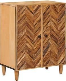 vidaXL Ντουλάπες Αποθήκευσης 3 τμχ. 60 x 33,5 x 75 εκ.