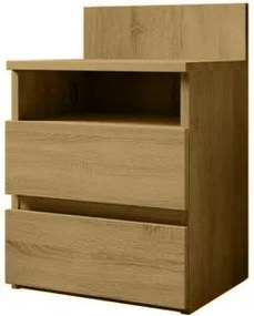 Κομοδίνο Juniper Plus-Fusiko