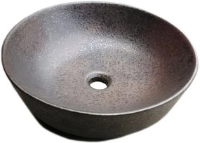 SOLANTE-6 420*420*140 ΝΙΠΤΗΡΑΣ DARK COPPER#-86-8428