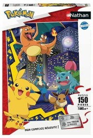 Παζλ Nathan Pokémon