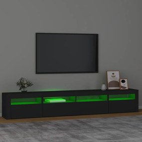 ΈΠΙΠΛΟ ΤΗΛΕΟΡΑΣΗΣ ΜΕ LED ΜΑΥΡΟ 240X35X40 ΕΚ. 3152723