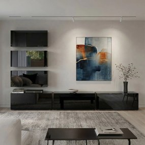 Σύνθετο σαλονιού Ines-Mauro