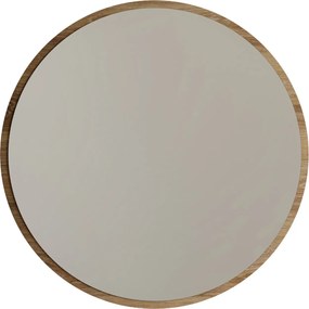 Καθρέπτης Καρυδί CRECLUS 60x2.2x60
