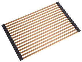 Helika RM-2845 Στραγγιστική Επιφάνεια Πιάτων 285 x 450 mm Copper