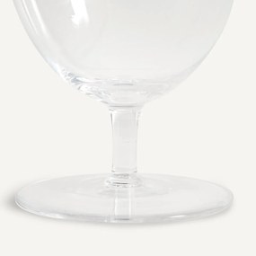 Σετ 6 ποτηριών κρασιού, ύψος 11 εκ., JOHA