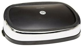 Σκουπίδια μπορεί να Kitchen Move Square Γκρι 60 L