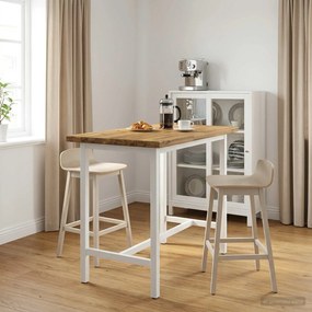 vidaXL Ορθογώνια Επιφάνεια Τραπεζιού 130 x 40 x 3,2 cm Ορθογώνιος