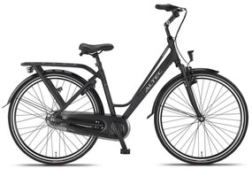 Altec Omega 28 Inch 50 cm Women 7SP Roller brakes Matte black