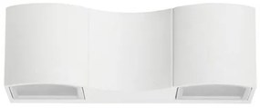 Απλίκα Φωτιστικό Τοίχου LED 5W 3000K Λευκό 7740 Spotlight-7740-Λευκό 7740