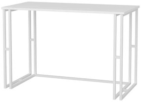 Γραφείο Kane 322RTC1449 120x60x74,8cm White