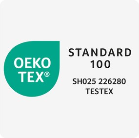 vidaXL Duvet Set 2 τμχ.