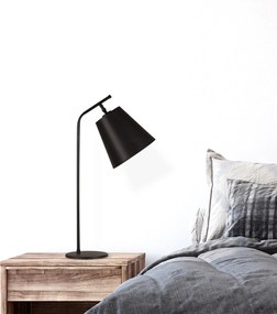 Table Lamp Salihini - MR-623 Black