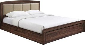Κρεβάτι Eberlin PU-Karudi-160 x 200