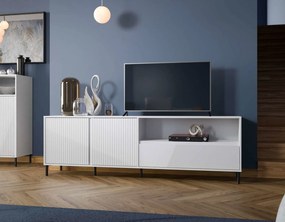 Έπιπλο τηλεόρασης Anel plus-Leuko