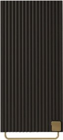 Σετ μπάνιου Gariano IV-Μαύρο