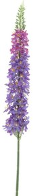 Τεχνητό Κλαδί Δελφίνιο 4112-7 109cm Purple Supergreens Πολυαιθυλένιο