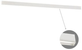 Γραμμικό Οροφής L3100 3000K Λευκό Microprismatic Dim. Ciba 3916-01310-3-W-M-D4 Viokef 3916-01310-3-W-M-D4 Λευκό