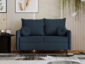 Καναπές - κρεβάτι Leon small-Mple - 145.00Χ94.00Χ101.00cm