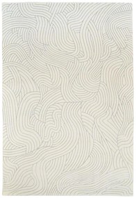 Χαλί (160x230) Ezzo Carolina E679B2A Cream