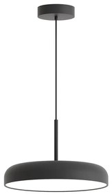 Μονόφωτο Μαύρο Deva D:450 X H:1500 - 4326201