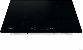 Επαγωγική Πλάκα Whirlpool Corporation
