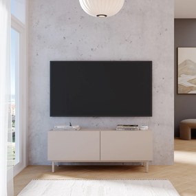 Έπιπλο Τηλεόρασης ’μμου CRABE 120x36.8x47.3
