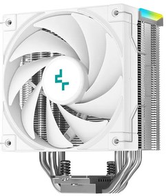 CPU COOLER S_MULTI/R-AK400-WHADMN-GJD DEEPCOOL