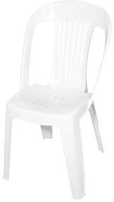 Καρέκλα Diana Fylliana Λευκό 83x46x55 εκ. 4αδα 83x46x55 εκ.