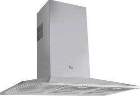 Teka Tikal DSS 985 Απορροφητήρας Καμινάδα 90cm Inox