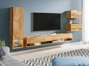 Σύνθετο σαλονιού Amadeo-Fusiko