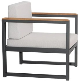 Metaxakis Falcon/L CAT A Armchair metax-02-00-1421 διάστ.75.0000 x 67.0000 x 82.0000