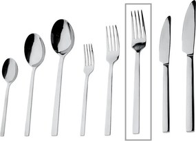 DIVINE ΠΙΡΟΥΝΙ ΦΑΓΗΤΟΥ ΑΝΟΞΕΙΔΩΤΟ 21.2ΕΚ 4.00mm