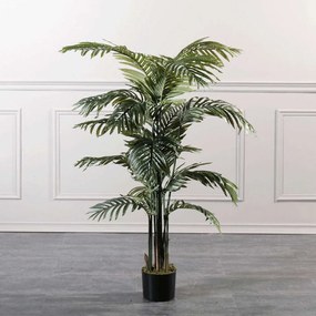Τεχνητό Δέντρο Αρέκα 5460-6 75x75x150cm Green Supergreens Πολυαιθυλένιο