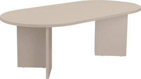 Τραπεζάκι Σαλονιού Βιζόν OSIDIL 119x60x40