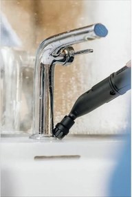 Σφουγγαρίστρα Ατμού Kärcher 2200 W