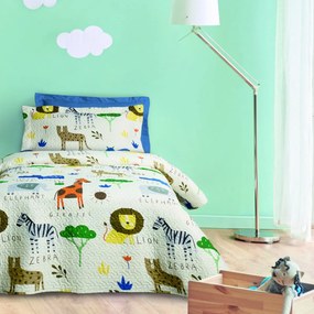 Κουβερλί Μονό (160x240) Das Home Kids 4983