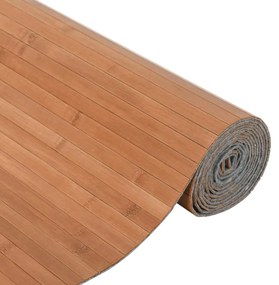 vidaXL Διαχωριστικό Δωματίου Φυσικό 165 x 800 εκ. από Μπαμπού