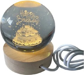 ΦΩΤΙΣΤΙΚΟ ΔΙΑΚΟΣΜΗΤΙΚΟ USB 6ΕΚ