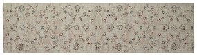 Χαλί DKD Home Decor Μπεζ βαμβάκι (60 x 240 x 1 cm)