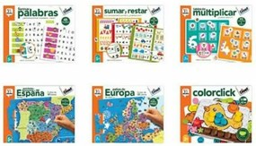 Εκπαιδευτικό παιχνίδι Diset 68942